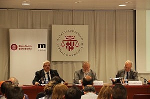 El ICAB alerta del recorte en los derechos de los ciudadanos que implicará el Código Penal