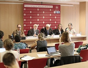 El ICAB pide a la Administración más recursos para detener el maltrato psicológico y físico a los niños