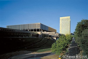 El Tribunal de Justicia de la UE aprueba el formulario para solicitar asistencia jurídica gratuita