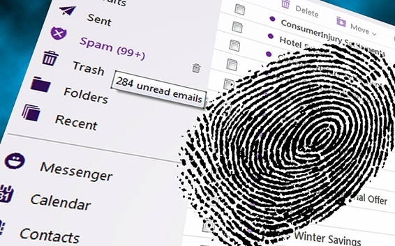 La actividad probatoria reforzada en las evidencias digitales