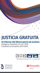 observatorio justicia gratuita