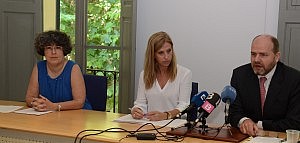 El ICAIB pide revisar el sistema penal y penitenciario y la derogación de la prisión permanente revisable