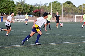 Por una justicia deportiva Iberoamericana