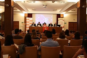 Cerca de 200 personas participan en los cursos universitarios Rafael Altamira en los que colabora el ICALI