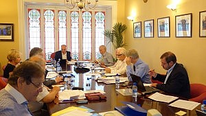 CCBE Finanzas Bilbao julio 2015