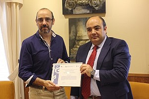 Microrrelatos Córdoba