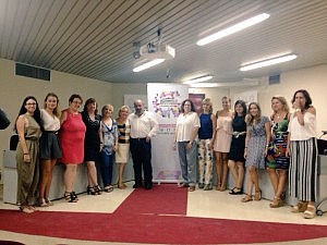 Congreso Mujeres Cartagena (2)