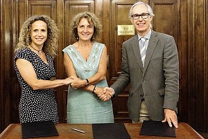 El TSJ de Cataluña y el ICAB promueven la mediación como herramienta de resolución de conflictos