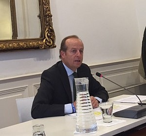 La Abogacía colabora en el Curso Derecho al Trabajo en Latinoamérica y España que se celebra en Uruguay