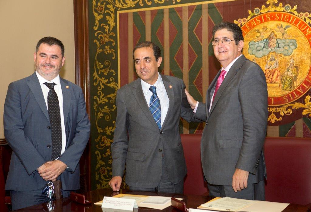 ICA Sevilla Master21