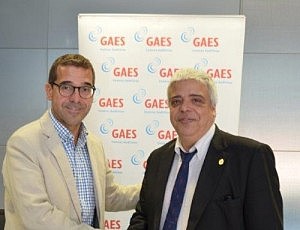 GAES velará por la salud auditiva del colectivo de abogados de Barcelona