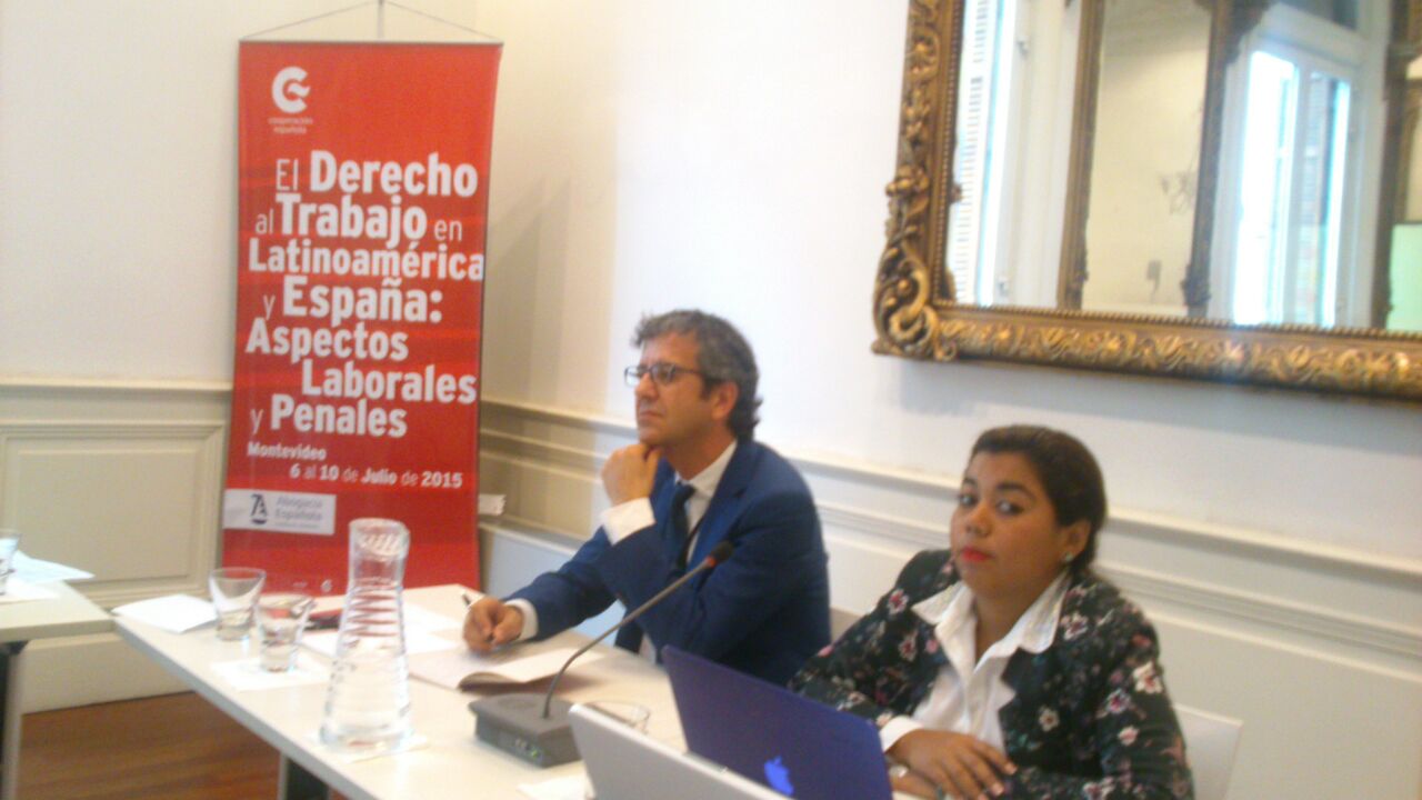 Jornada de Montevideo