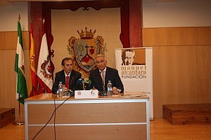 ICA Málaga y Fundación Manuel Alcántara crean un premio para artículos escritos por abogados
