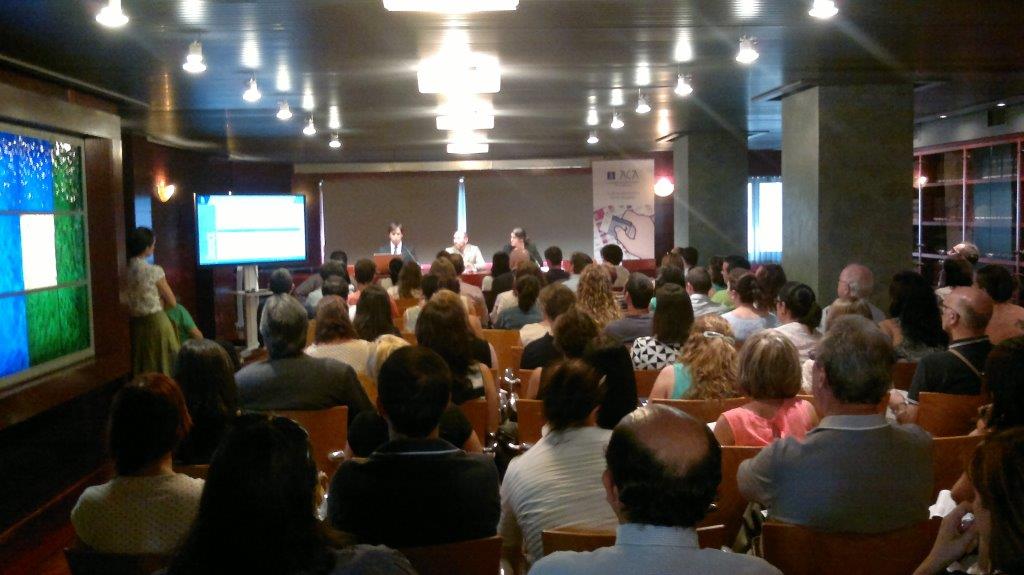 JORNADA LEXNET PONTEVEDRA