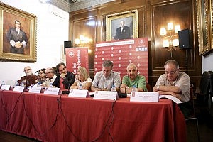 La Comisión de la Memoria Histórica del ICAB apoya la 'Querella argentina' contra los crímenes del franquismo