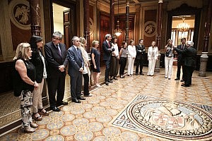 VisitaICABMinistreJusticia09072015