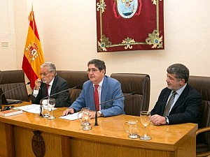 Curso en el Colegio de Sevilla para Abogados especialistas en la Jurisdicción de Menores