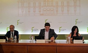 Más de 500 familias de Jaén evitan el desahucio gracias a la Oficina de Intermediación Hipotecaria