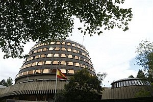 El TC anula la ejecución hipotecaria a una víctima de violencia machista