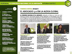 Ya está disponible la app de la revista 