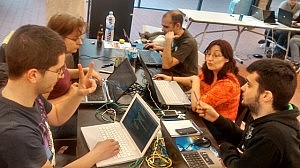 JustiApps, único proyecto español finalista en los Innovating Justice Challenge 2015