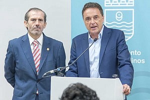 ICA Málaga-Ayto Toremolinos