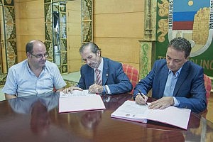 Torremolinos tendrá servicio antidesahucios por impago de alquiler gracias a ICA Málaga