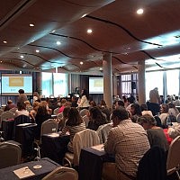 Publico encuentro Gijón 