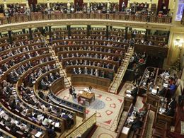El Congreso alcanza un acuerdo de mínimos sobre el trato a los refugiados