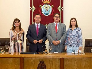 El Colegio de Abogados de Sevilla celebra una Jornada multidisciplinar sobre la Trata