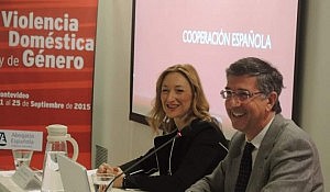 La Abogacía y la AECID organizan un curso sobre Violencia de Género en Uruguay