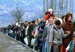 Conclusiones del Grupo de Expertos de la Abogacía en relación con la crisis de los refugiados