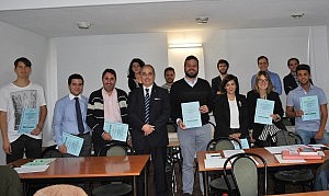 Finalizada la XV Edición del Curso de Aproximación al Derecho Urbanístico y abierta nueva convocatoria