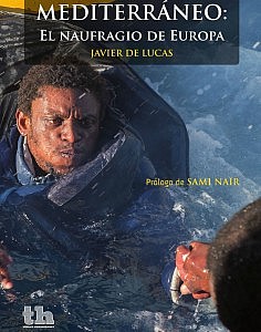 Javier de Lucas presenta en el ICAV 'Mediterráneo: El naufragio de Europa' con lleno absoluto