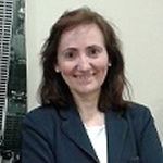 Rosana Pérez Gurrea
