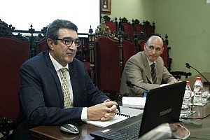 El Colegio de Abogados de Granada analiza las claves de la nueva Ley de Jurisdicción Voluntaria