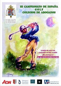 CAMPEONATO GOLF