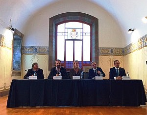 La libertad religiosa, a debate en el I Congreso de Derechos Humanos de la Abogacía Catalana