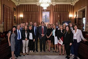 ICA Sevilla Italiano