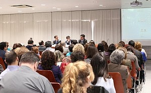 El  ICAB da a conocer las novedades en el procedimiento para la obtención de la nacionalidad española por residencia