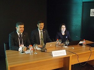 Pere Huguet: “Hay que perder el miedo a Lexnet Abogacía”