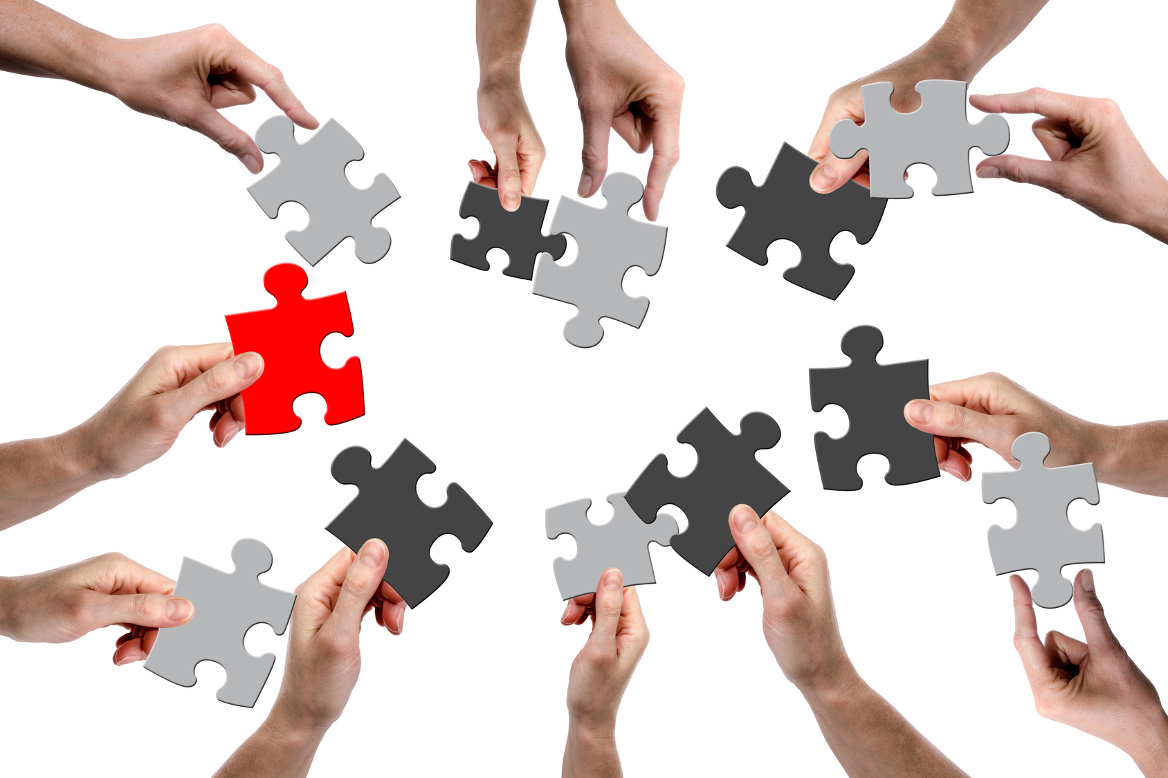 La imagen de marca: mucho más que un logo