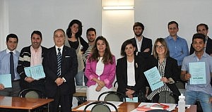 La Asociación de Abogados Urbanistas abre el plazo para solicitar las becas de formación en Urbanismo