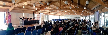 Congreso Mujeres Cartagena