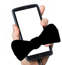 ¿Eres un ningufoneador?