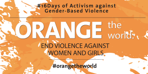 25 de noviembre, Día Internacional de la Eliminación de la Violencia contra la Mujer