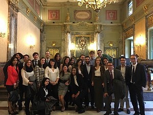 CEAJ celebra el Día del Abogado Joven