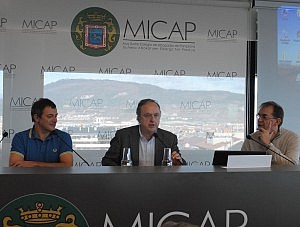 Clausurados los XVII Encuentros Jurídico Penitenciarios con un minuto de silencio por los atentados de París