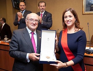 Gran Cruz ex alcaldesa Ciudad Real Rosa Romero (3)