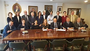 ICA Alicante y Madrid Convenio unir servicios (1)